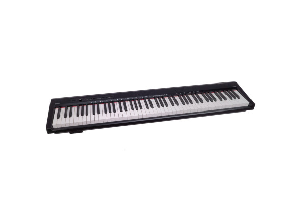 OQAN QK88P Piano Digital para Iniciantes 88 Teclas Semipesadas OQAN QK88P Piano Digital para Iniciantes 88 Teclas Semipesadas